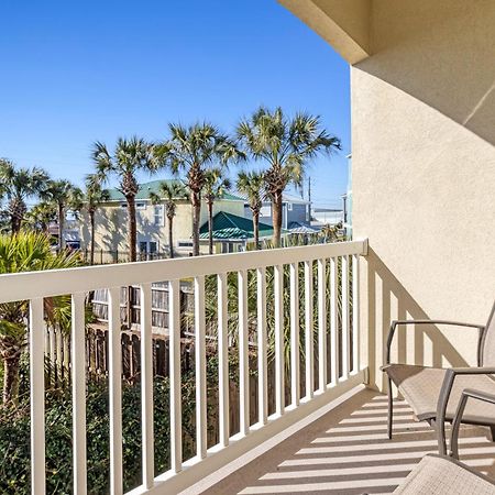 Casa Del Mar Villa Panama City Beach Exterior photo
