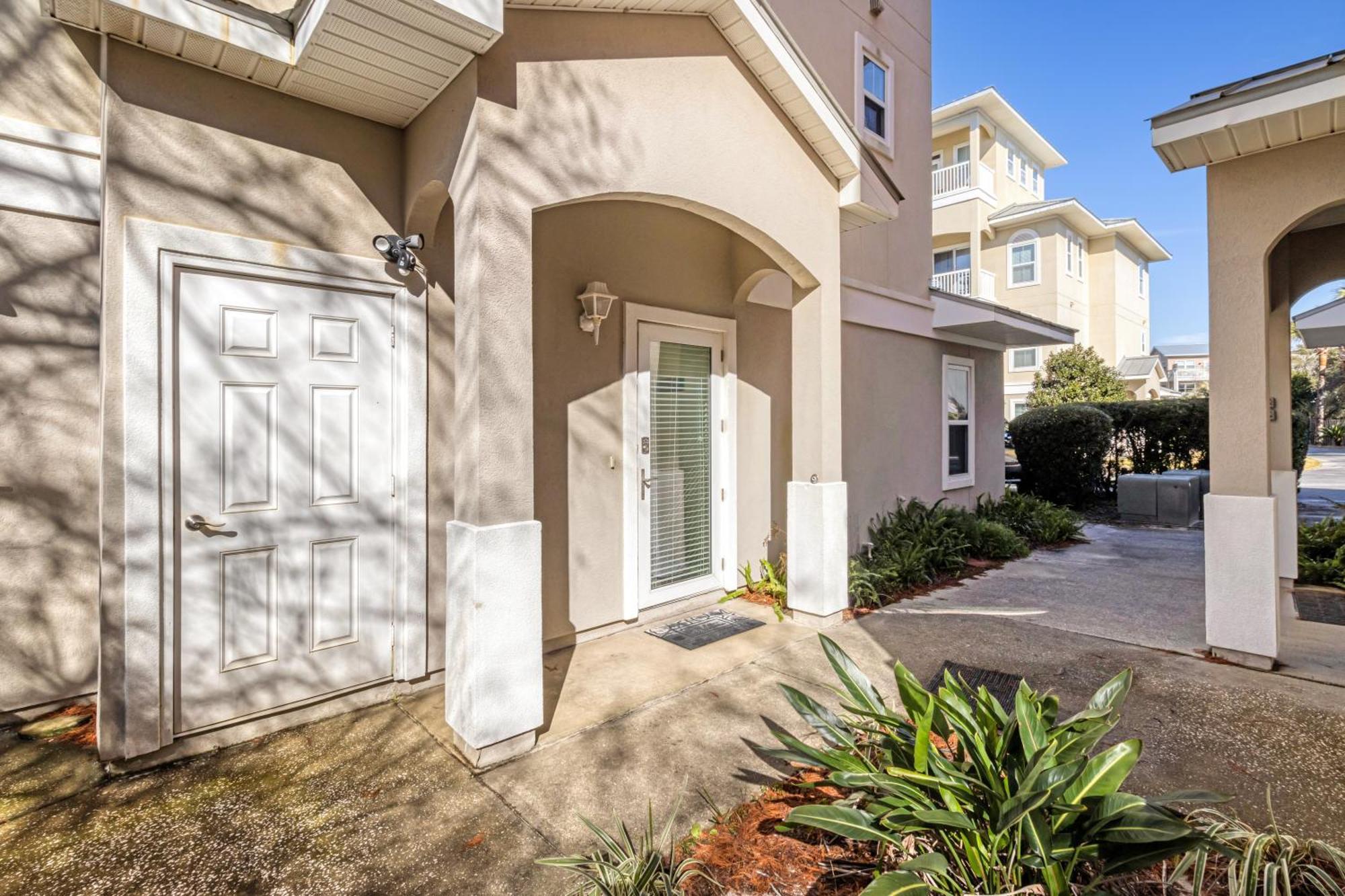 Casa Del Mar Villa Panama City Beach Exterior photo
