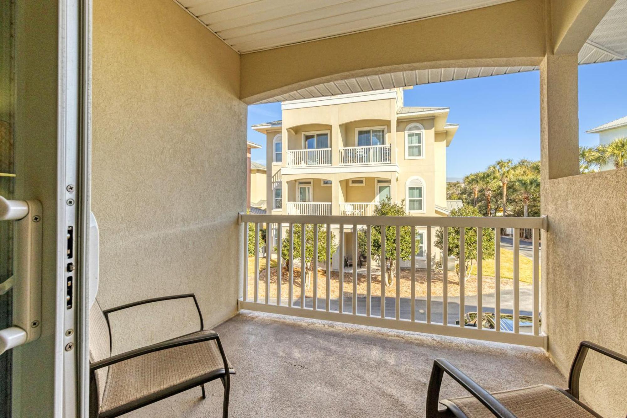 Casa Del Mar Villa Panama City Beach Exterior photo