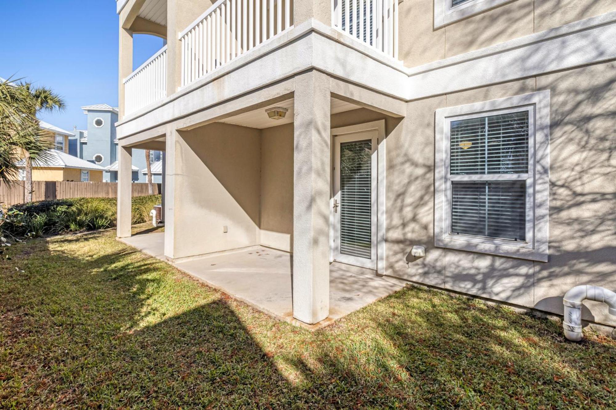 Casa Del Mar Villa Panama City Beach Exterior photo